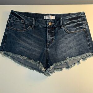 Guess Denim Shorts